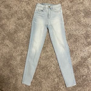 American Eagle Outfitters Jeans